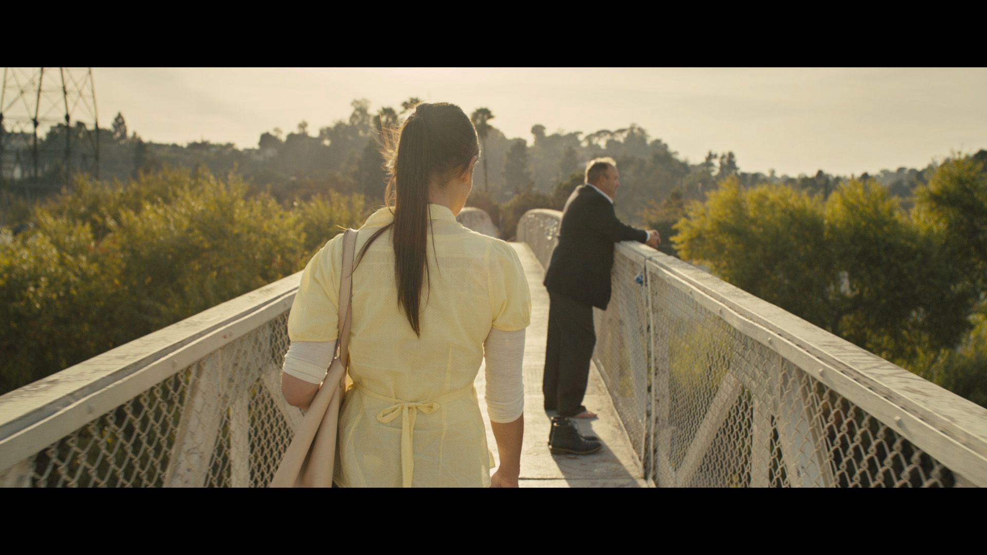 WHEN THE SHADOW FALLS thumbnail