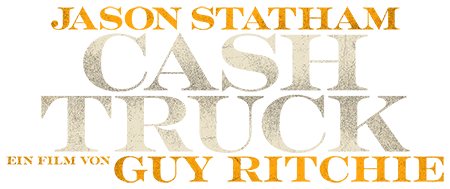 Cash Truck logo