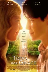 Todo por Grace poster image