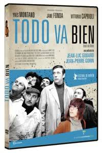 Todo va bien poster image