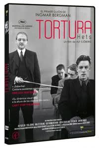 Tortura poster image