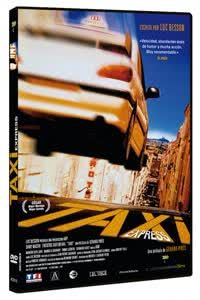 Taxi Express poster image