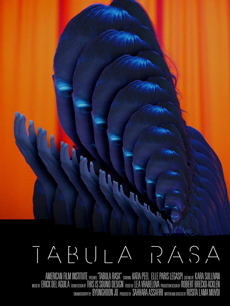 TABULA RASA logo