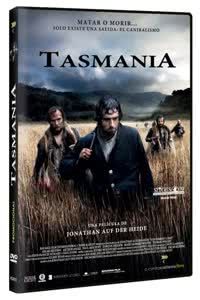 Tasmania poster image