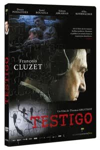 Testigo poster image