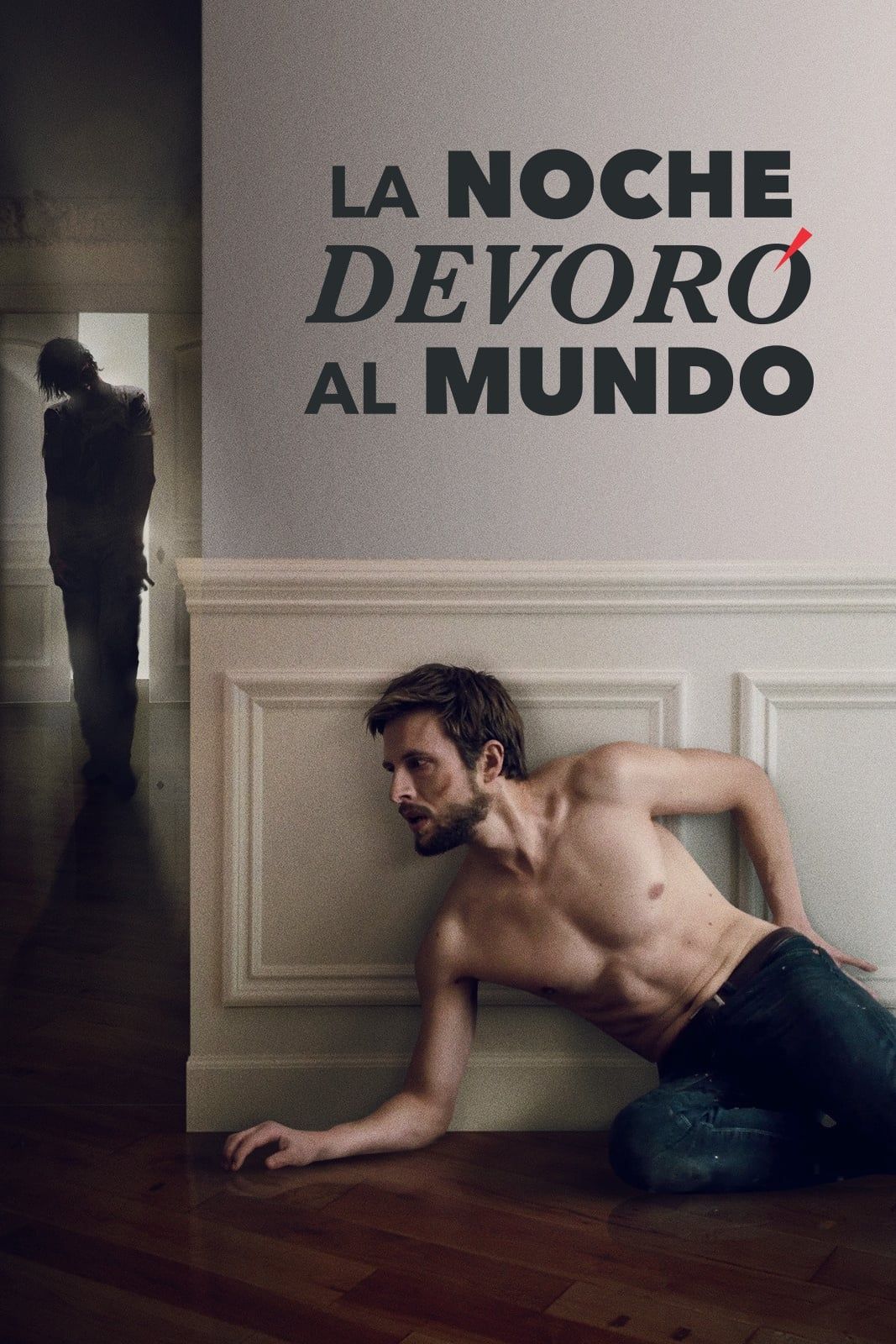 La noche devoró al mundo poster image