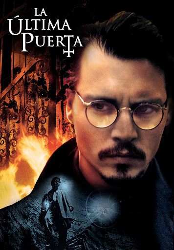 La última puerta poster image