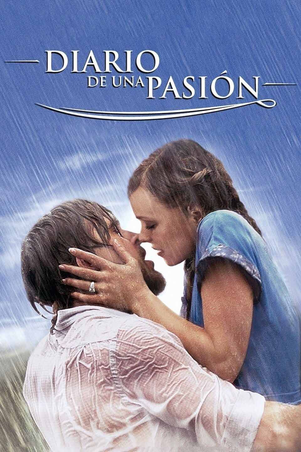 Diario de una pasión poster image