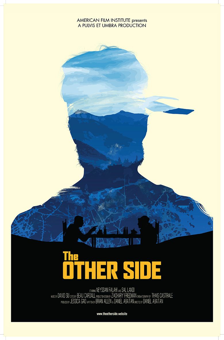 THE OTHER SIDE logo
