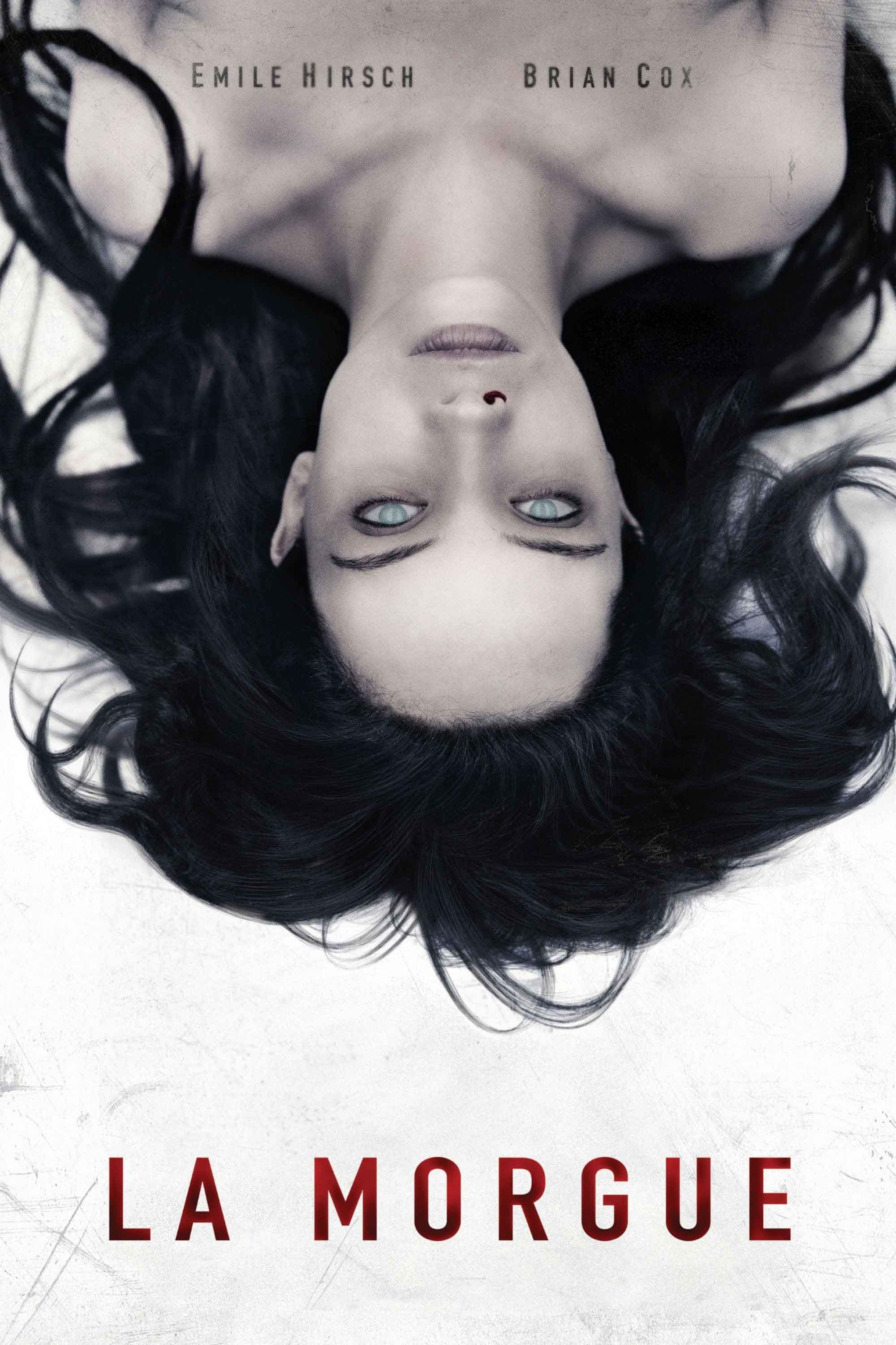 La morgue poster image