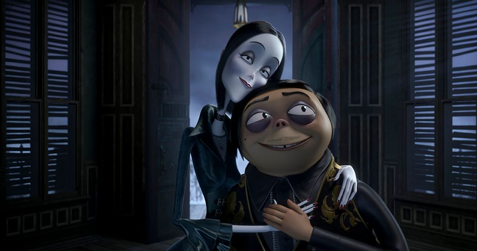 movie gallery carousel