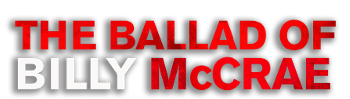 The Ballad of Billy McCrae logo