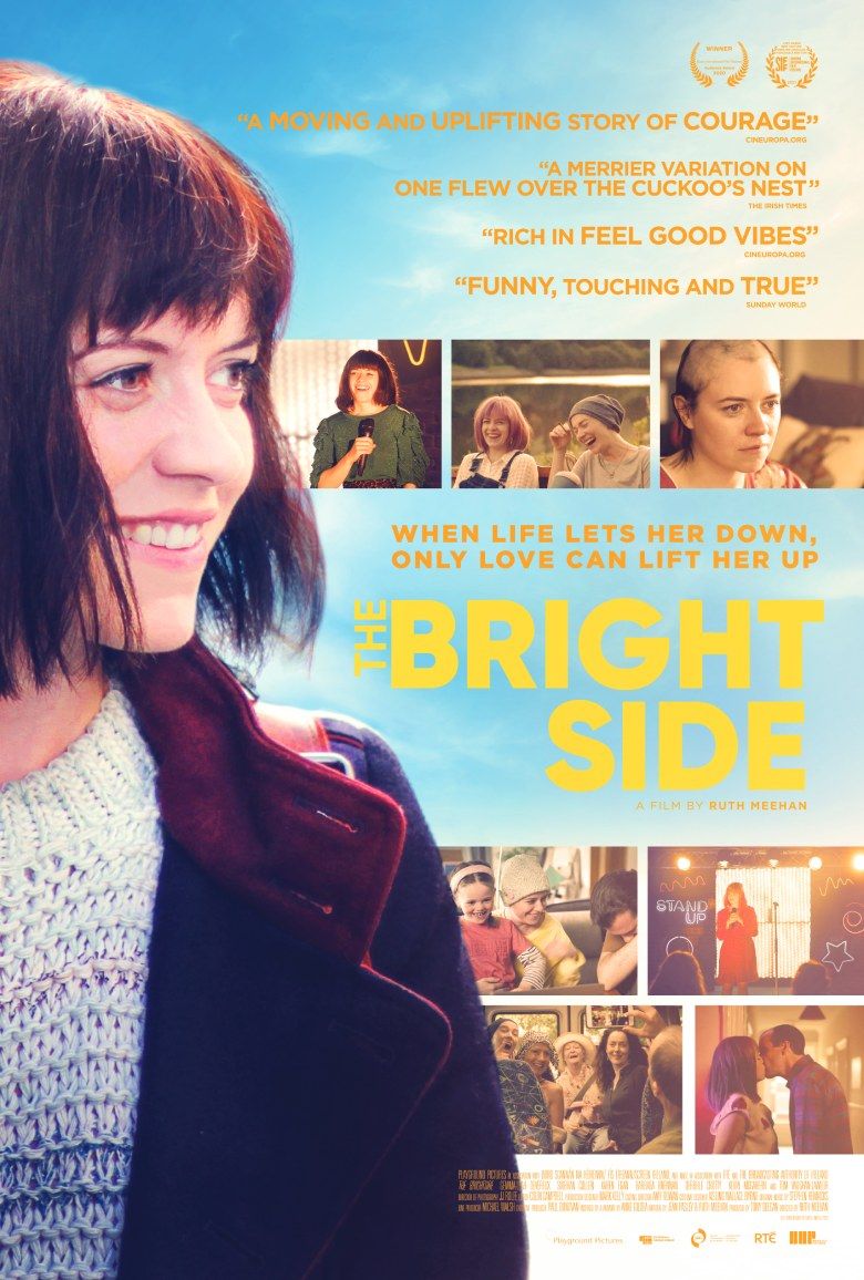 The Bright Side portrait picture