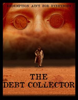 THE DEBT COLLECTOR
