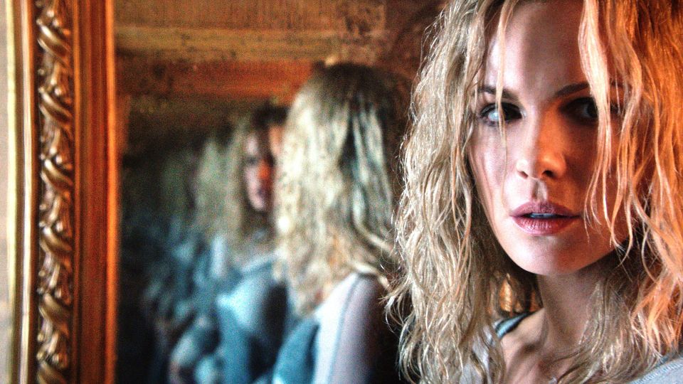 The Disappointments Room thumbnail