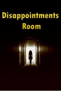 The Disappointments Room logo