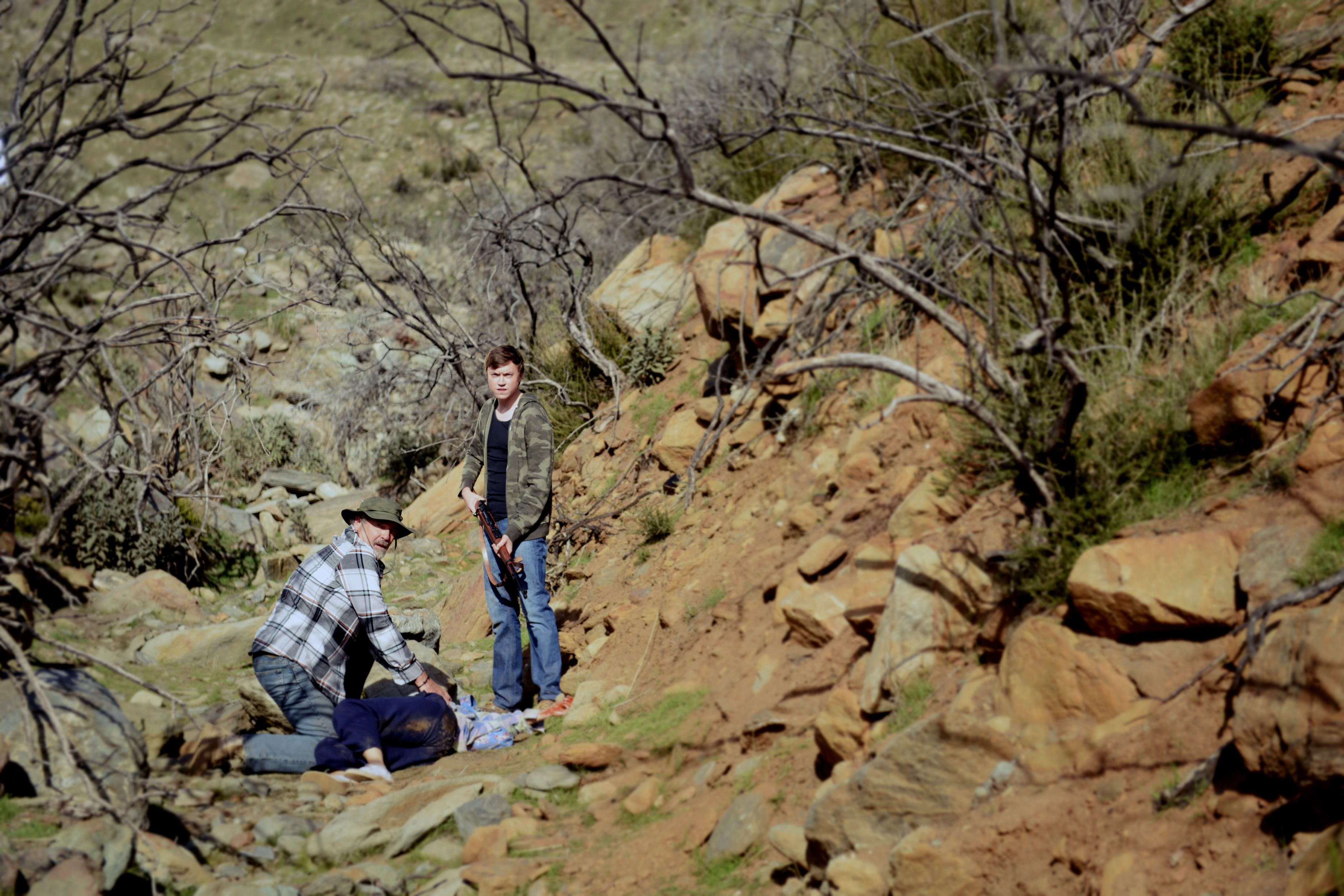 THE DIVIDE thumbnail