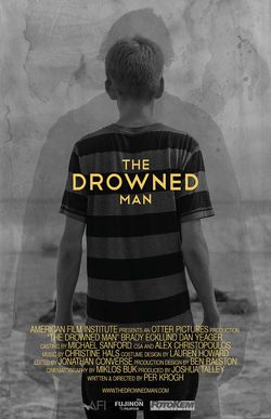 THE DROWNED MAN