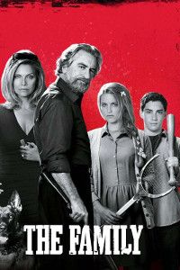 The Family poster image