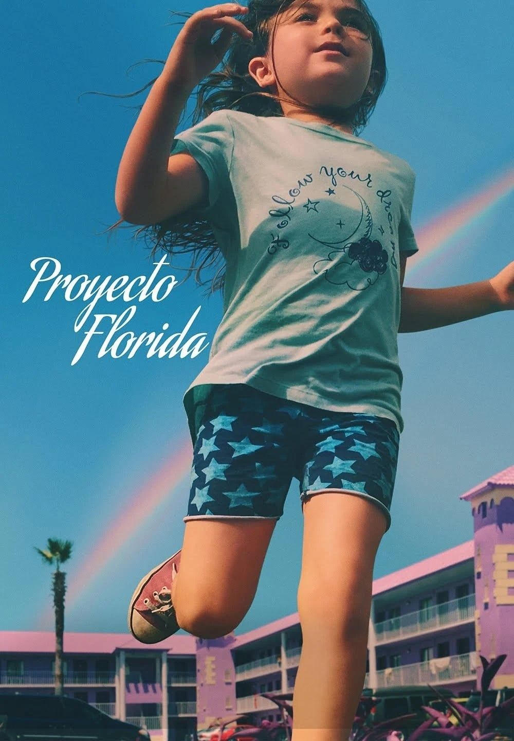 Proyecto Florida poster image