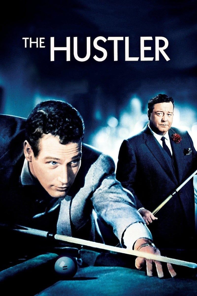 El audaz poster image