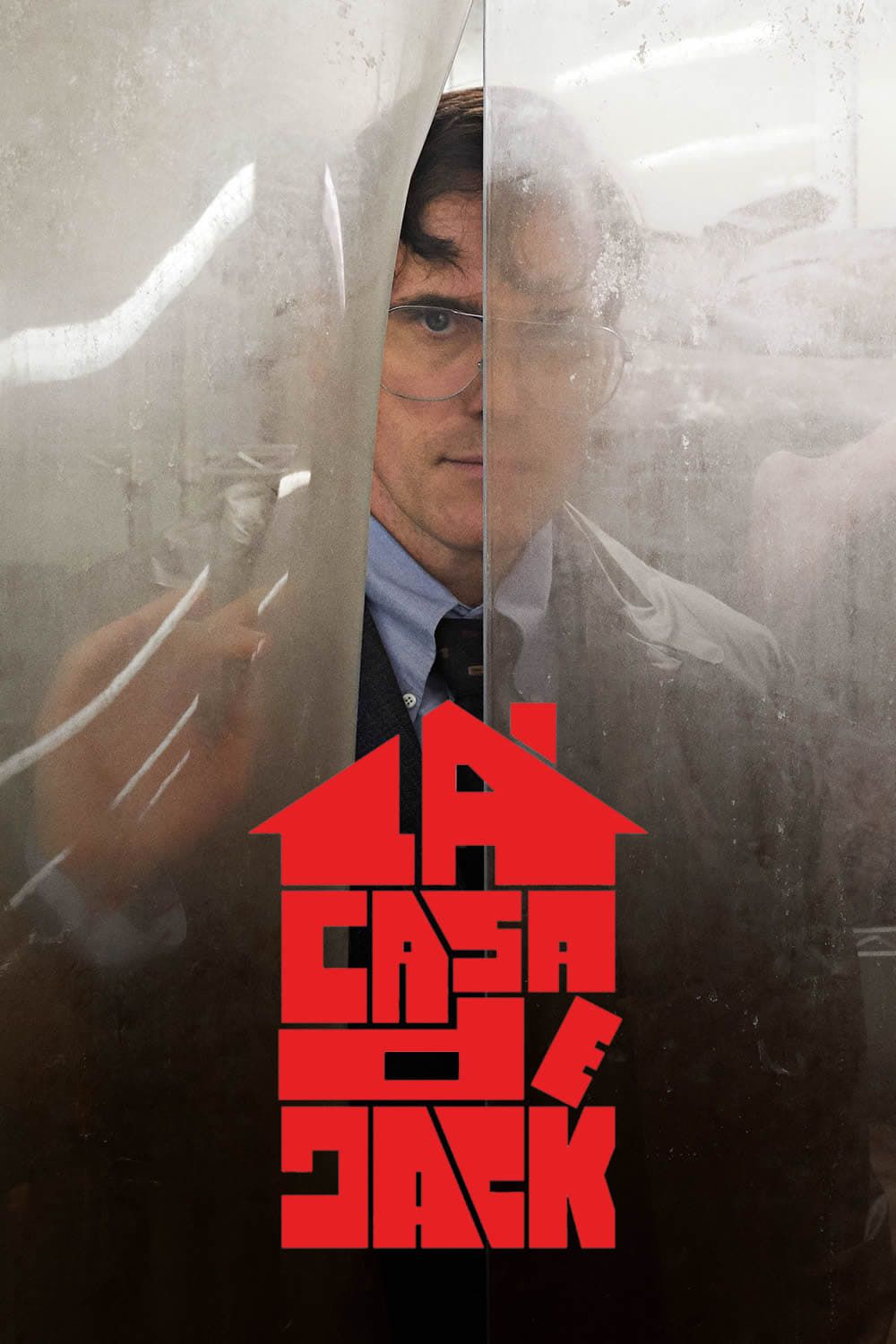 La casa de Jack poster image