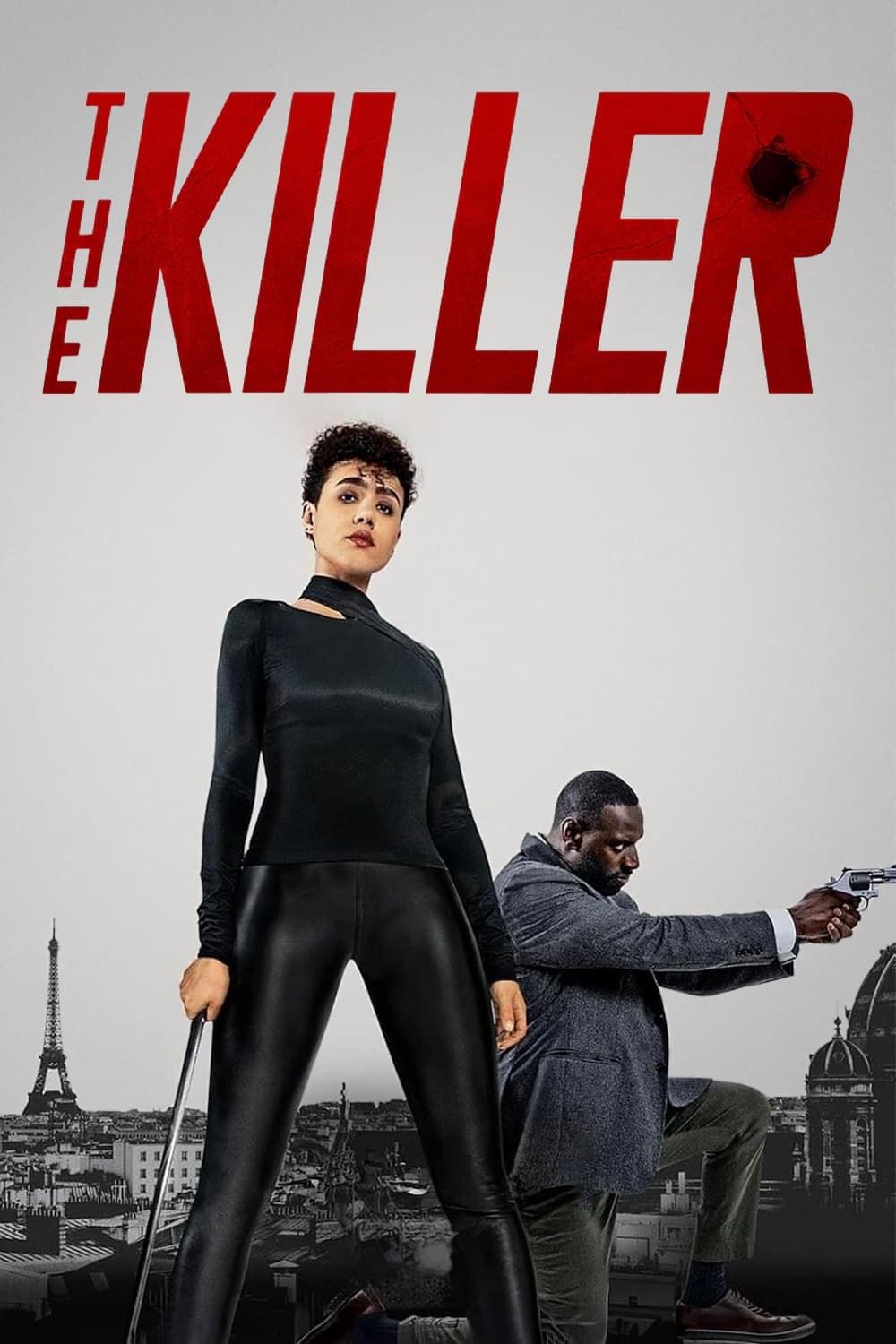 The Killer poster image