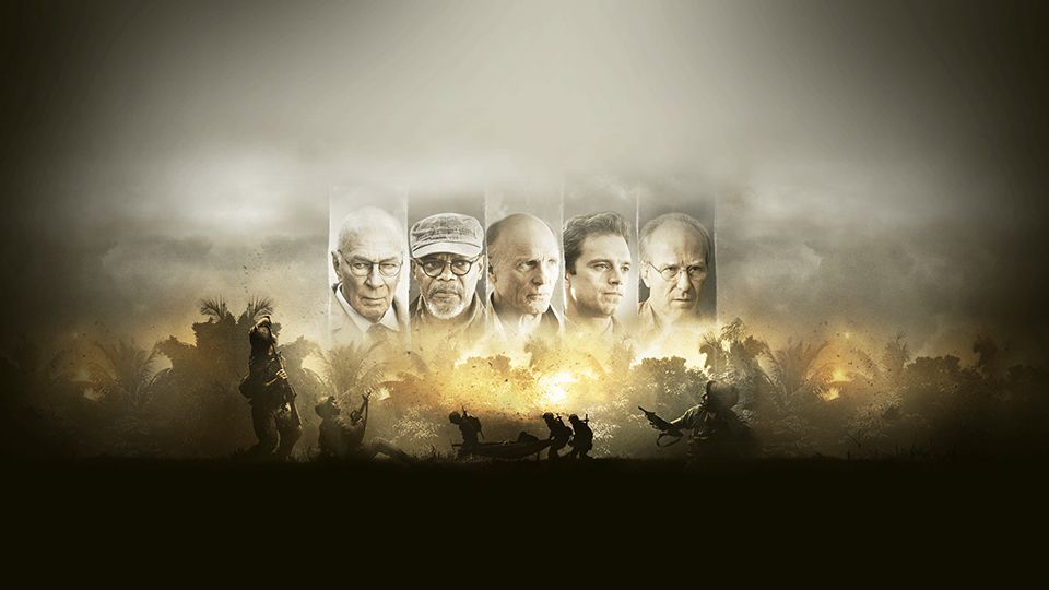 The Last Full Measure thumbnail