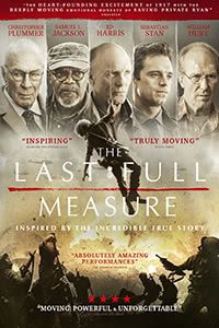 The Last Full Measure logo