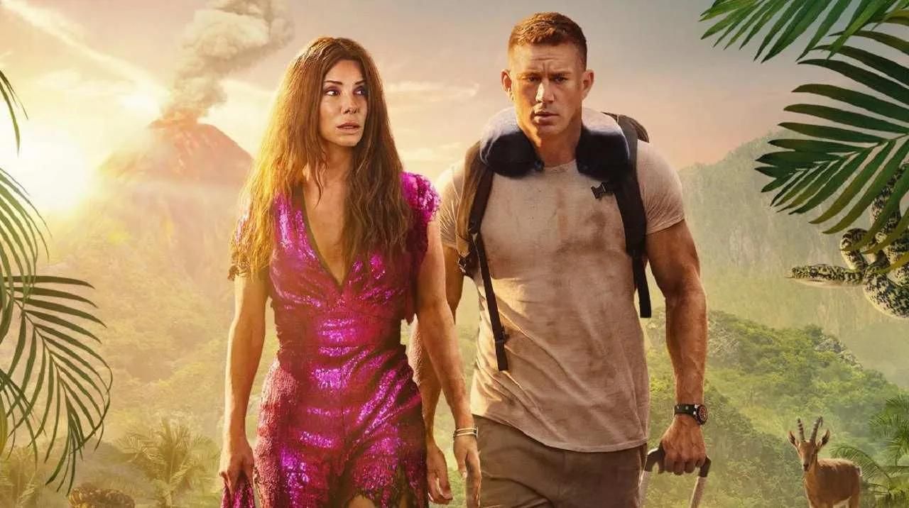 The Lost City thumbnail