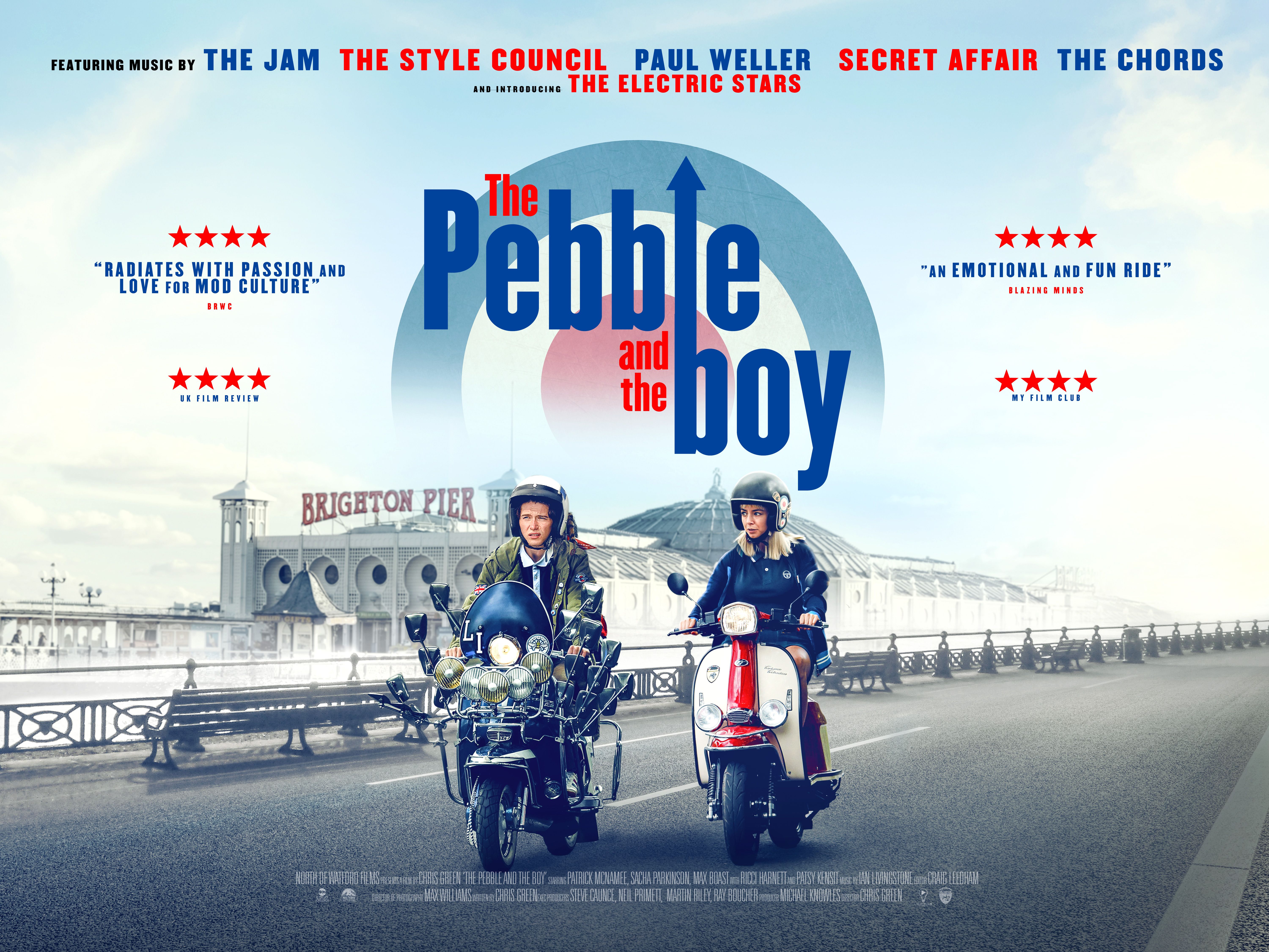The Pebble and the Boy thumbnail