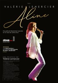 poster for ALINE