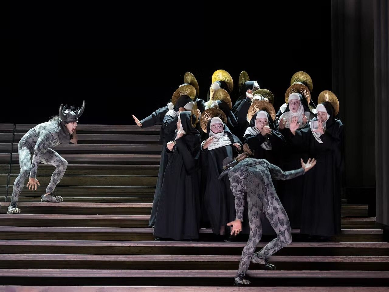 The Royal Opera House: Il Trovatore (2023) poster image