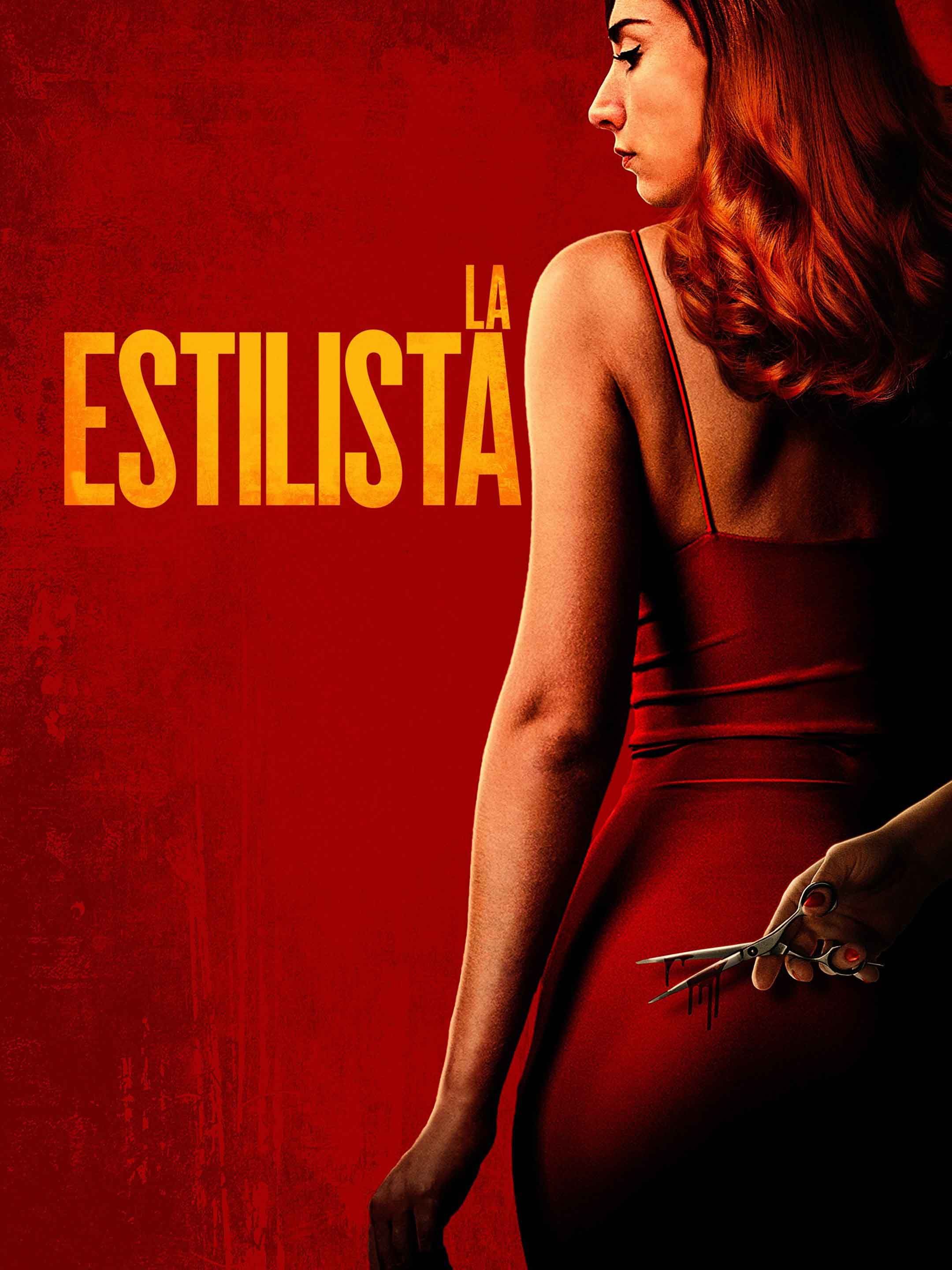La estilista poster image