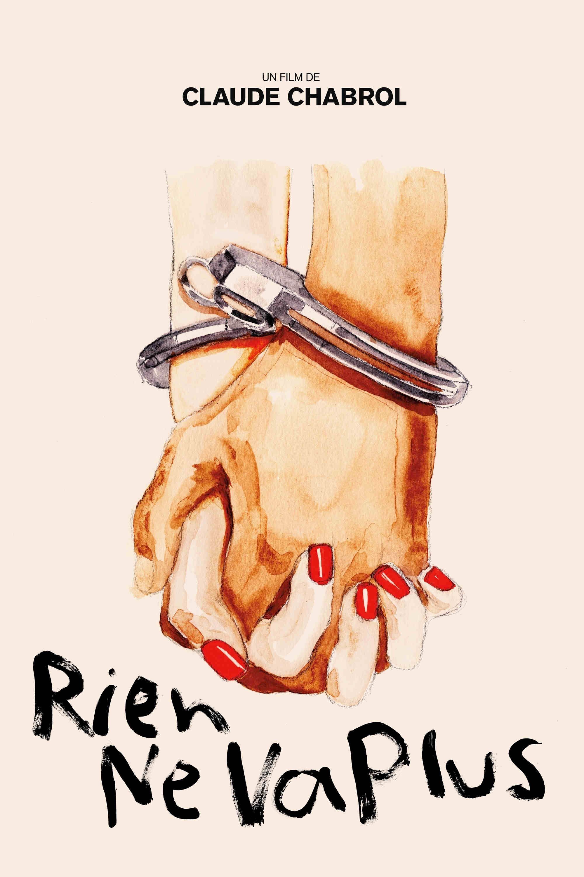 No va más poster image