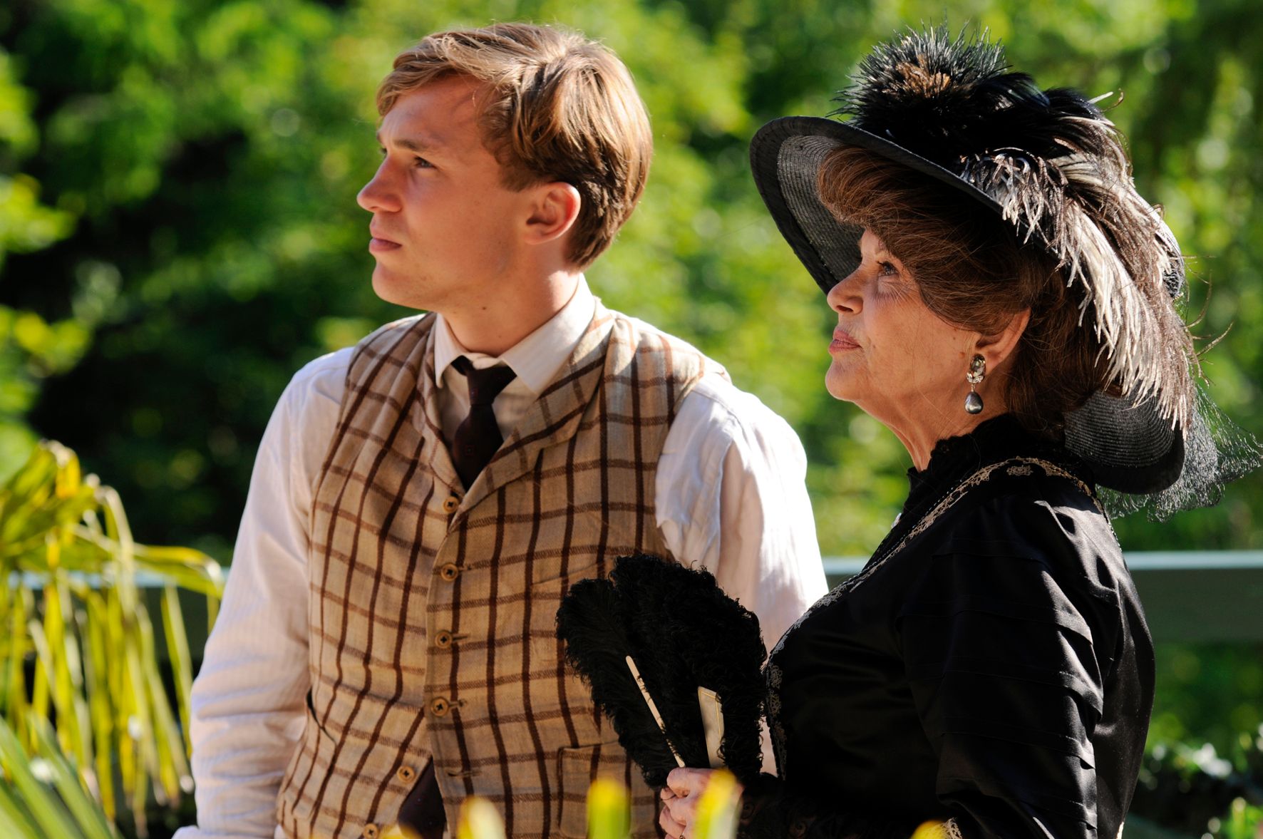 The Silent Mountain thumbnail