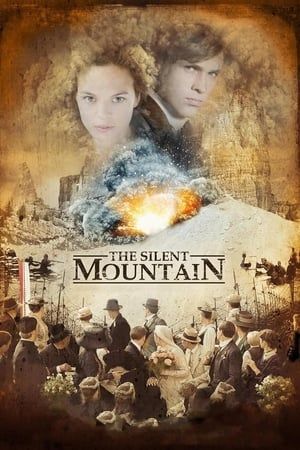 The Silent Mountain logo