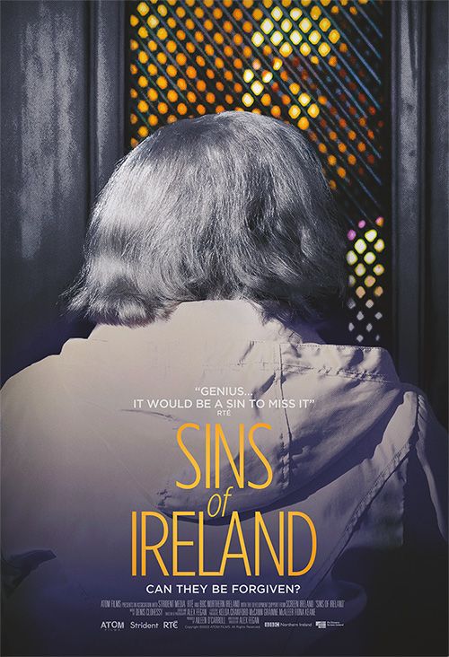 Sins of Ireland logo