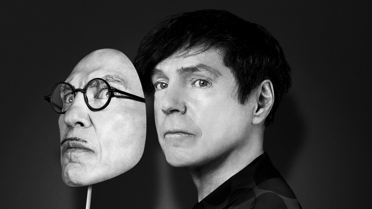 The Sparks Brothers thumbnail