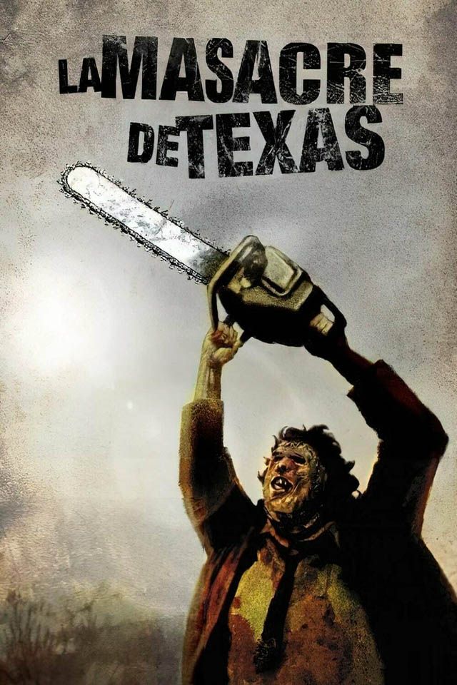 La matanza de Texas poster image