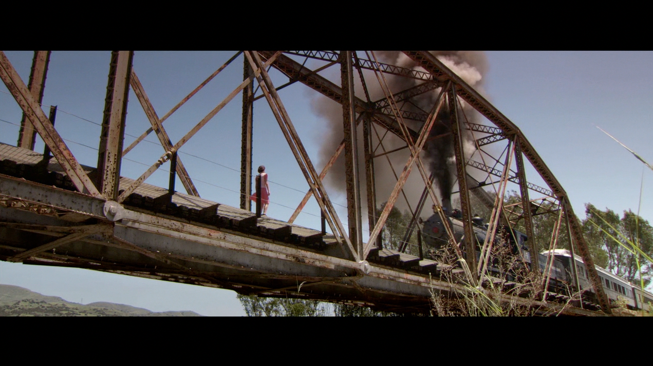 THE TRESTLE AT POPE LICK CREEK thumbnail