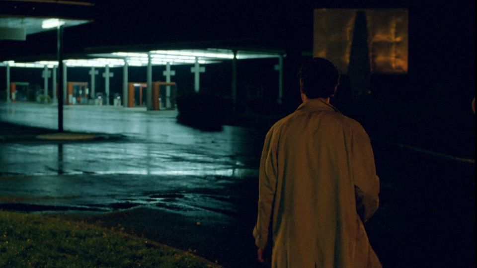 The Vanishing thumbnail