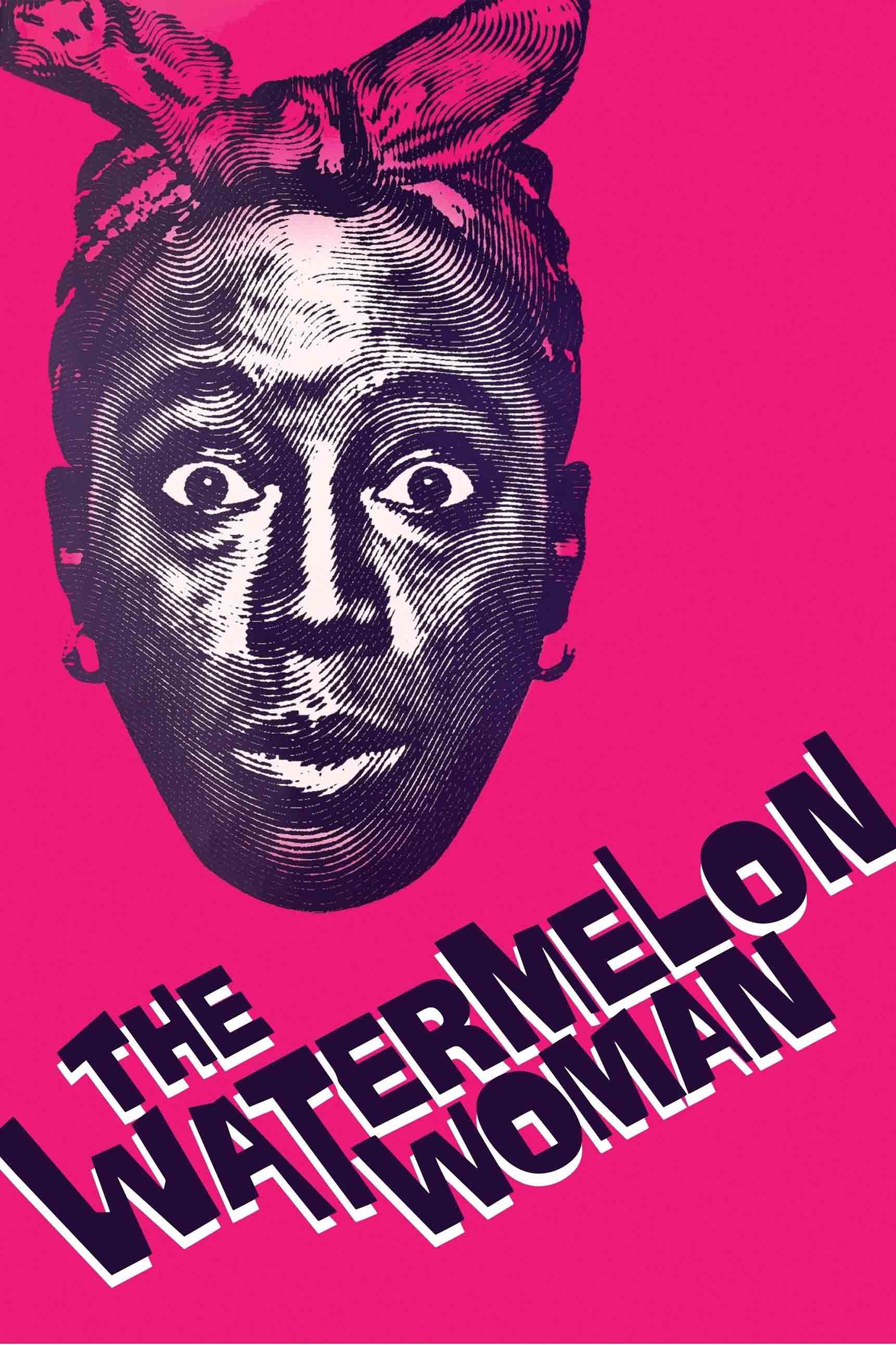 The Watermelon Woman poster image