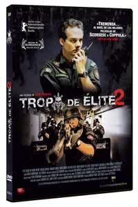 Tropa de élite 2 poster image