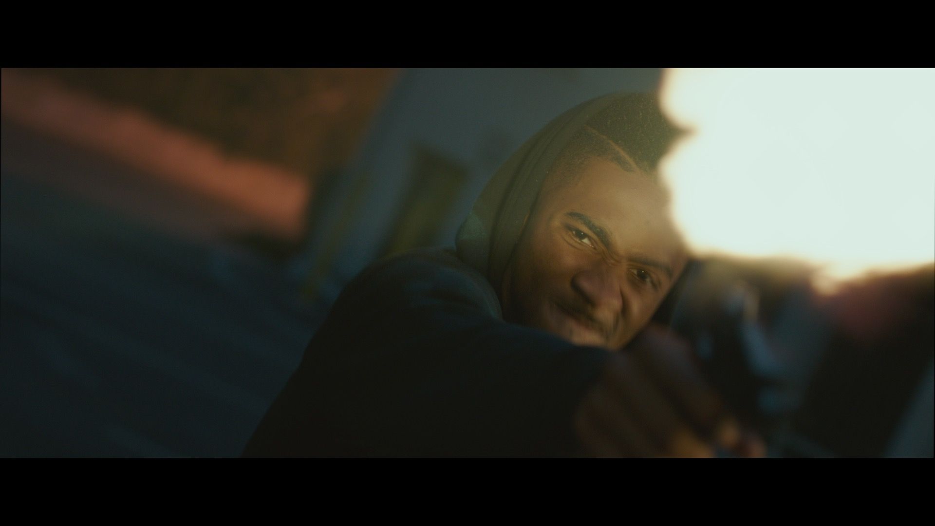 TROUBLE MAN thumbnail