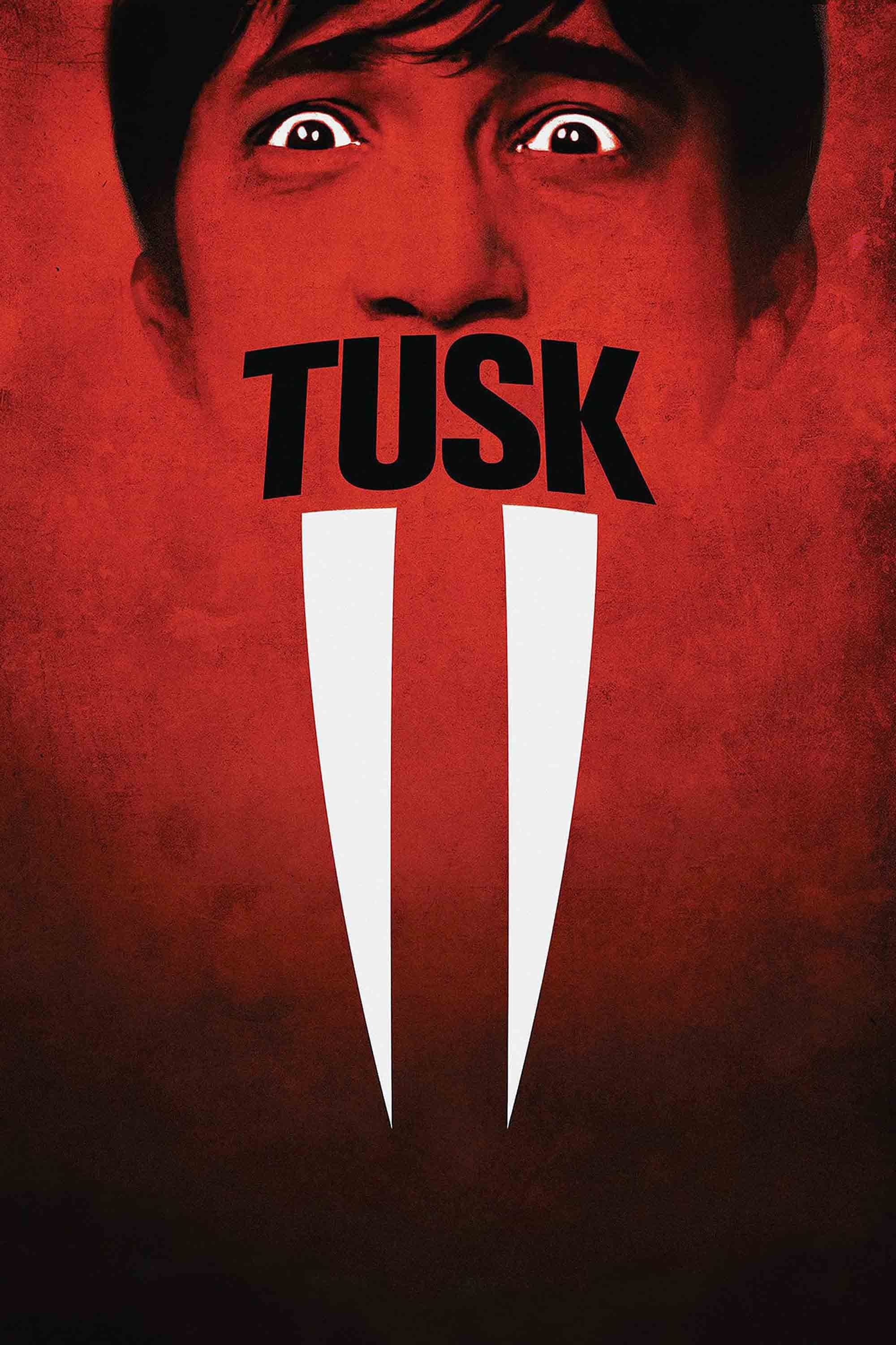 Tusk poster image