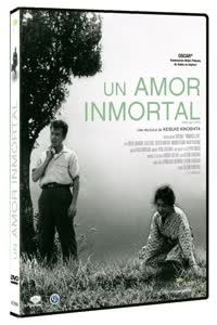 Un amor inmortal poster image