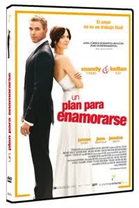 Un plan para enamorarse poster image