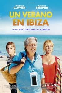 Un verano en Ibiza poster image
