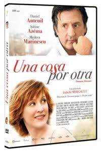 Una cosa por otra poster image